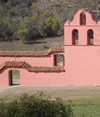 Mission La Purisima