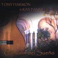Tony Harmon - Cancion del Sueno