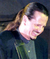 Ray Pannell